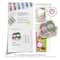 Crafting Spark Bonsai Tree Diamond Painting Kit